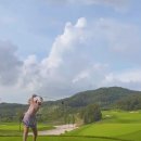 베어크리크춘천 클럽하우스대식당 | 춘천베어크리크CC 후기, 두뇌 풀가동 해야 하는 골프장..벤트그라스 페어웨이 손맛 최고