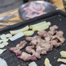 [서귀포] 흑돼지 자투리구이 식당 (가성비 흑돼지 맛집)