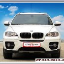 BMW X시리즈 X6 중고차 2011년식 판매합니다 이미지