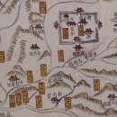 지당리 소교량 1 | 남원 용두정(龍頭亭)