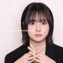 3938 | 건대입구역 고혹 건대사진관 화이트프로필 촬영 후기 감성 증명사진 추천