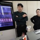 빈본 로스터 BB100+ 커피 전문가 블라인드 평가 후기