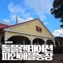 돌농장 | 하와이 오아후 신혼여행 돌 플랜테이션, 파인애플 농장 아이스크림 후기