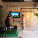 K-2 스크린골프 이미지