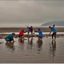 소야도에서 덕적도까지 2박 3일------2부 덕적도 이미지