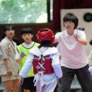 한국체대 승리태권도장 이미지