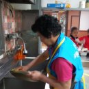 문수지역아동센터 이미지