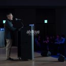 물류기업 30주년 창립기념일행사 후기 - 커팅식과 축하퍼포먼스까지