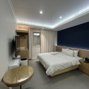 하운드호텔 광주상무점 이미지