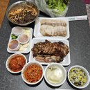 오가족발 이미지