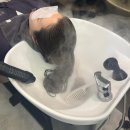 수원-1332 | 수원 광교 미용실 추천｜살롱정성 단백질클리닉 후기