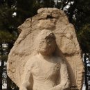 석조여래좌상 이미지