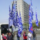 (취재)4.21 비정규직 탄압분쇄를 위한 금속노동자 결의대회 이미지