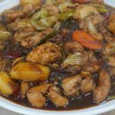 안동참찜닭