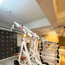 토니바디 휘트니스 이미지