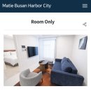 한화호텔앤드리조트(주) | [정보] ‘마티에 부산 하버시티’ 부산역&amp;부산항 신상 한화호텔 숙박 후기