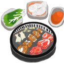 백운역 1번 출구 이미지