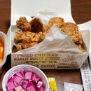 리리치킨