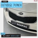 파크세차장 | 부산 온천천 손세차 아가파오카케어 섬세한 연제구세차장