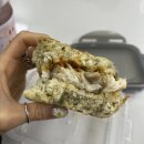 냉동치아바타 추천! 더브레드블루 매콤한 치아바타&amp;시금치 치아바타 2종