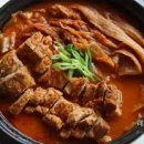 오늘도맛있는김치찜 - 서귀포시 하모중앙로 37 | 오늘도맛있는김치찜