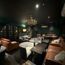 하노이 철교 하노이야경 포인트/Serein Cafe &amp; Lounge/세레인 카페/롱비엔철교 뷰카페