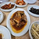 목포간이음식