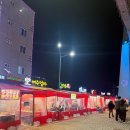 낭만해물삼합 | 여수 낭만포차거리 32번 낭만도시 내돈내산｜돌문어해물삼합 가격·양 솔직후기