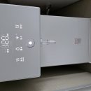 아이콘 정수기2 설치했어요 이미지