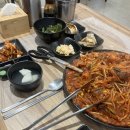 다문북길 | 용문역 근처 양평맛집! 왕창아구찜 용문점 후기