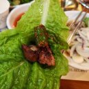 월드컵북로 137 CS타워 앞 | [마포구청] 성산동 고기집 양념갈비 맛집: 지즐 미육회관