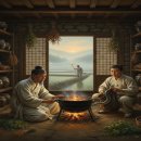 횃불의원 | 〈이 강에는 달이 흐른다〉 짐독: 실제 역사 속 땅꾼·독초·조선 의원 이야기