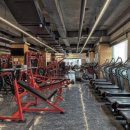 웨스턴짐 이미지