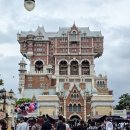 남당 오션판타지 호텔 | 도쿄 디즈니랜드 근처 호텔 그랜드 닛코 마이하마 조식 셔틀 후기