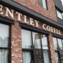 벤틀리커피(Bentley coffee)