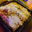 [경기 시흥] 배곧술집 "하노이맥주밤거리" 아이도 반한 통다리쌀국수 &amp; 초코빙수 맛집
