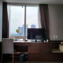 브릿지호텔 인천송도 이미지