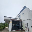 동트는커피&베이글 | 태안 백화산뷰 대형카페 카페담소 실타래빙수&브런치 맛집