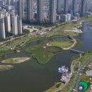 아라뱃길남측공원 이미지