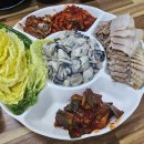 24-25 윈터 시즌이 왔어요, 의정부 맛집 굴사냥 생생 후기