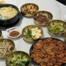 춘산식당 | 산청 맛집 &#39;춘산 식당&#39; 산청 가볼만한 곳 산청여행 경남여행 내돈내산 후기 내가 선정한 미슐랭(환슐랭)