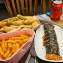 신전떡볶이 네이버블로그