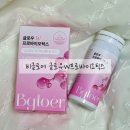 (주)글로우원 | 질유산균 글로우W 여성 건강 프로바이오틱스 비글로어 배송 솔직 후기