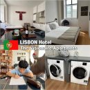 아파트먼트풀 스테이 | 추천 ‘더 비저네어 아파트먼트(The Visionaire Apartments)’ 내돈내산 후기 : 위치 룸컨디션 공용시설...