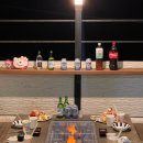 메리엘펜션 | [남해 펜션] 천혜의 자연과 바다, 산이 어우러진 &#39;남해 메리엘 펜션&#39; 방문 후기!