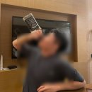 아쿠아게임즈 | [괌] 괌 3박 4일 자유여행 3일차 :: 태풍과의 만남2, 두짓타니 아쿠아 뷔페, goumet 카페
