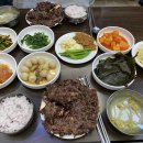 63년 전통의 전라도 전통 떡갈비 맛집 목포 성식당 이미지