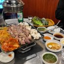 평화김해뒷고기 광안리점 이미지