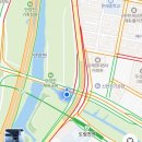 양평역 | 서울 벚꽃 명소 끝판왕 안양천 벚꽃길 (신도림→양평역) 후기