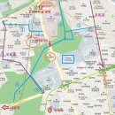 서초대로219 서리풀터널 사거리 (법원쪽 횡단보도) | 서초역/서울중앙지검 가는 법